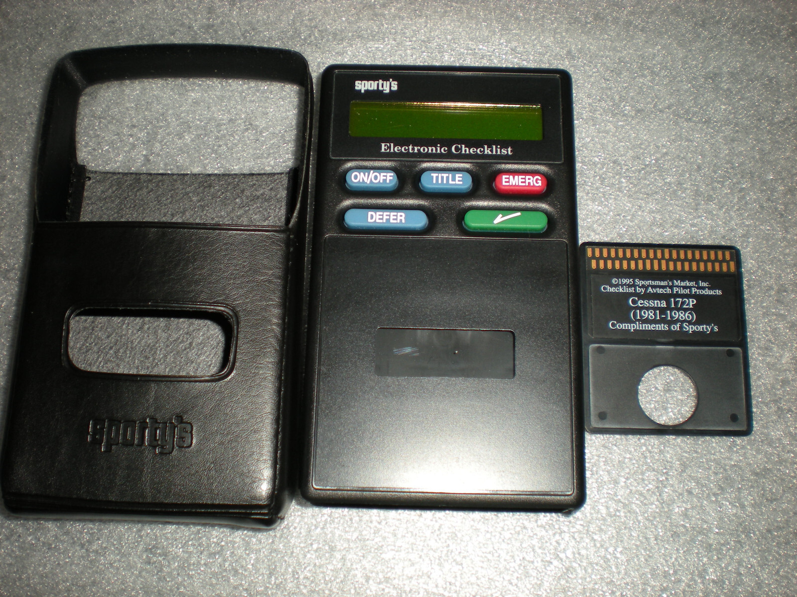 Sportsman's Market, Inc.