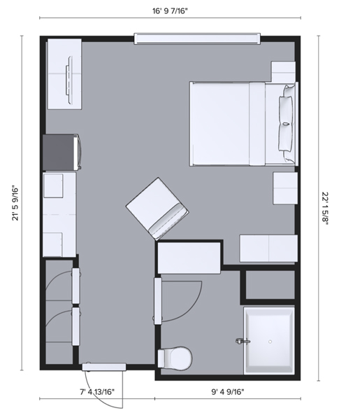 Spruce Point Assisted Living and Memory Care