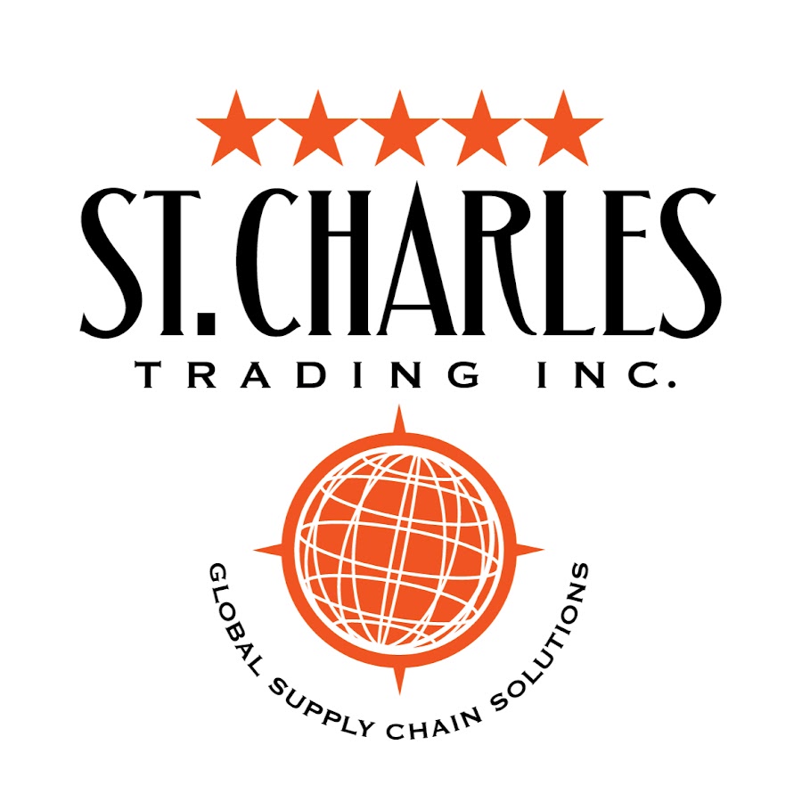 St. Charles Trading, Inc.