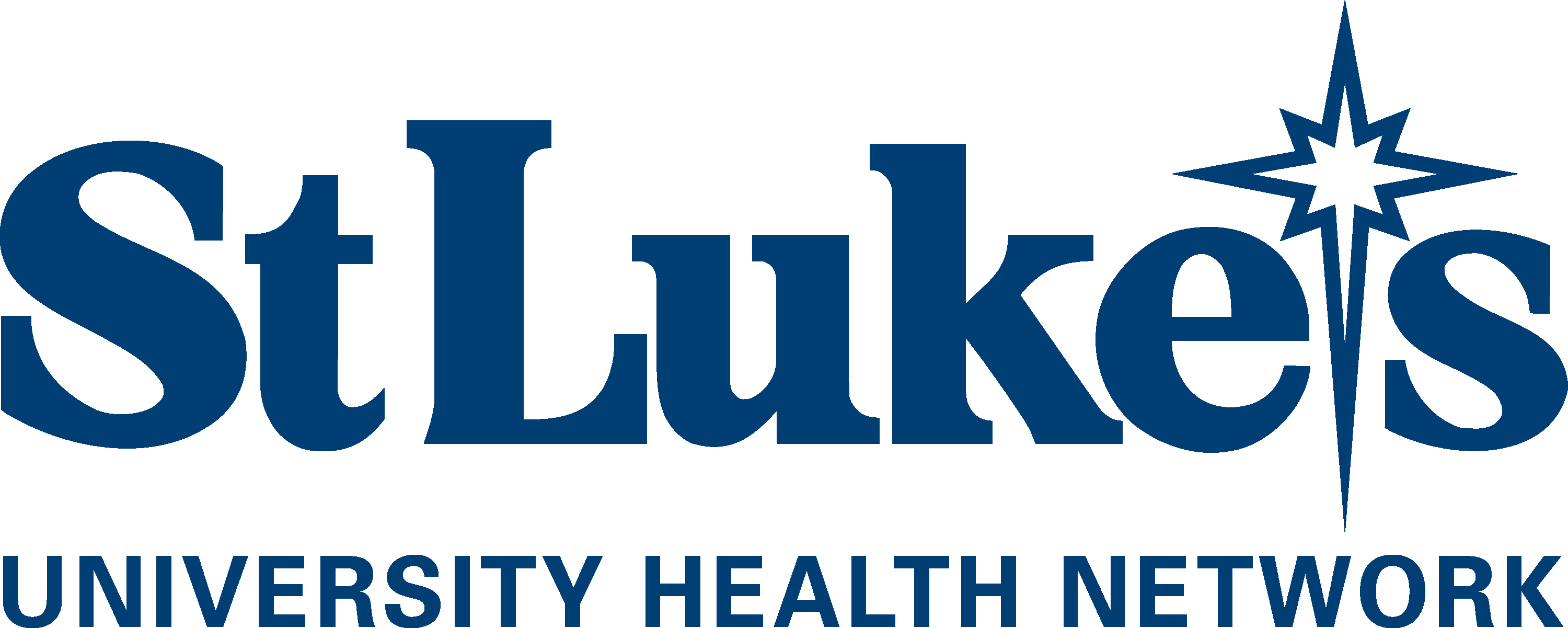 St. Luke's University Health Network