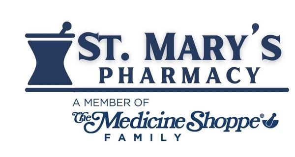 St. Mary Pharmacy, a Member of the Medicine Shoppe Family