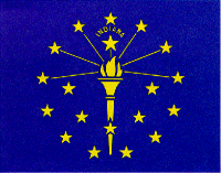 State of Indiana