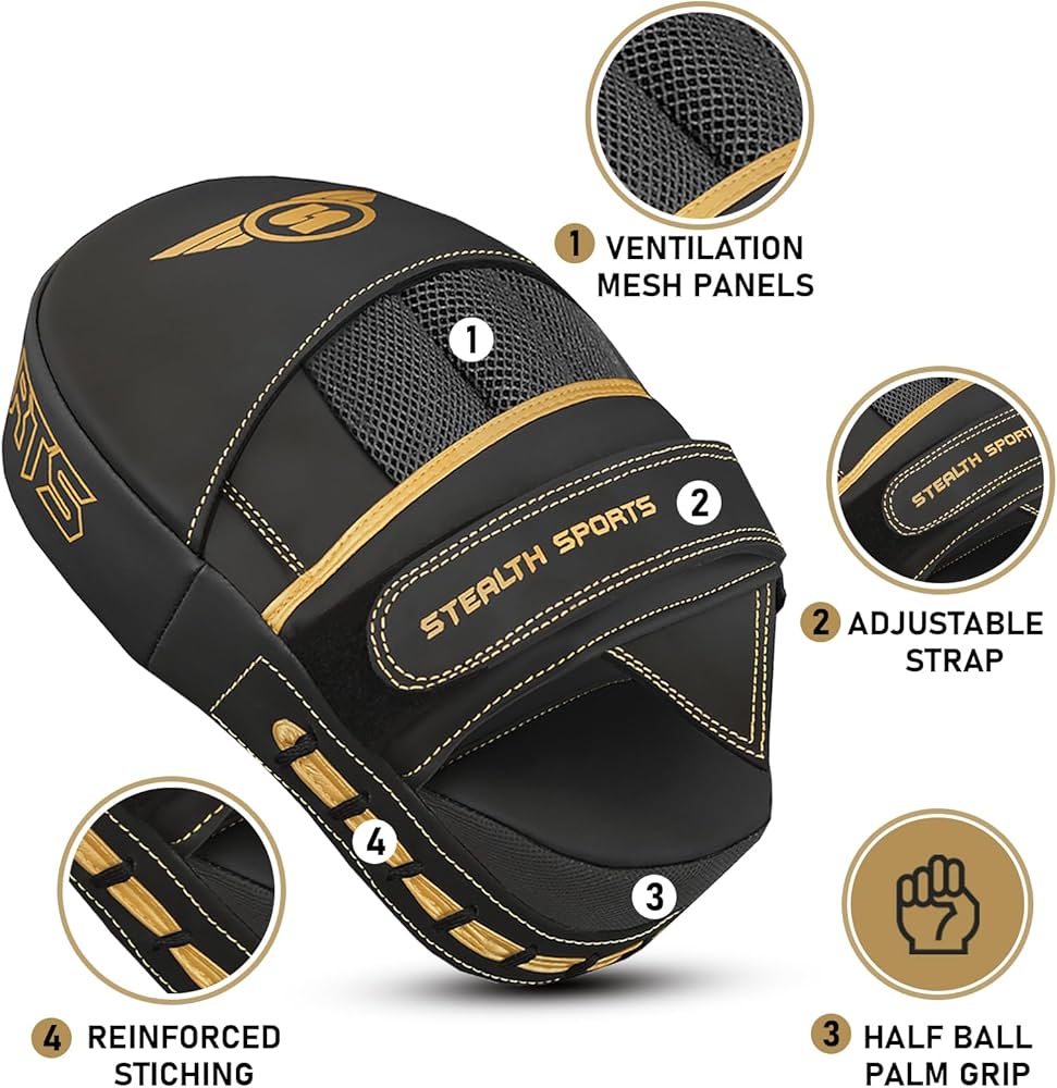 Stealth Sports Coaching Program