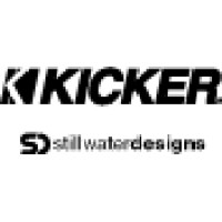 Stillwater Designs & Audio, Inc. KICKER