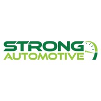 Strong Automotive Merchandising Llc