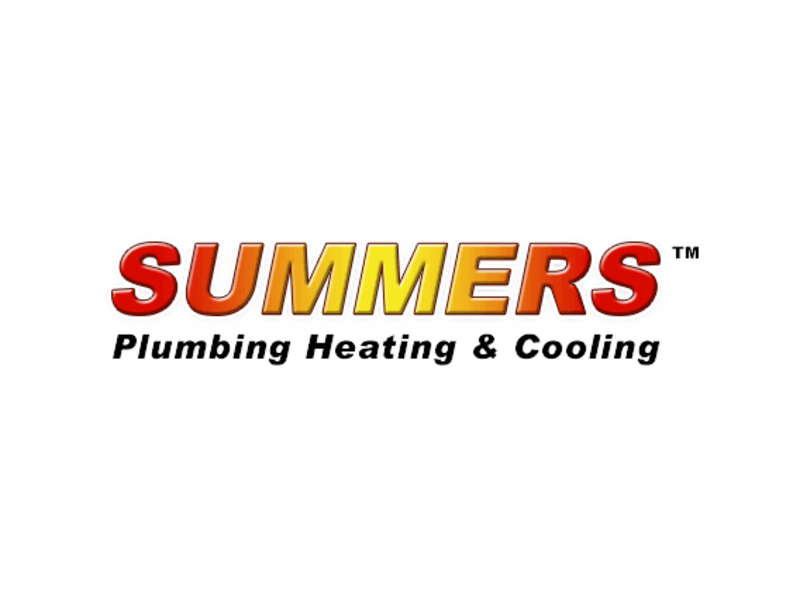 Summers Plumbing Heating & Cooling