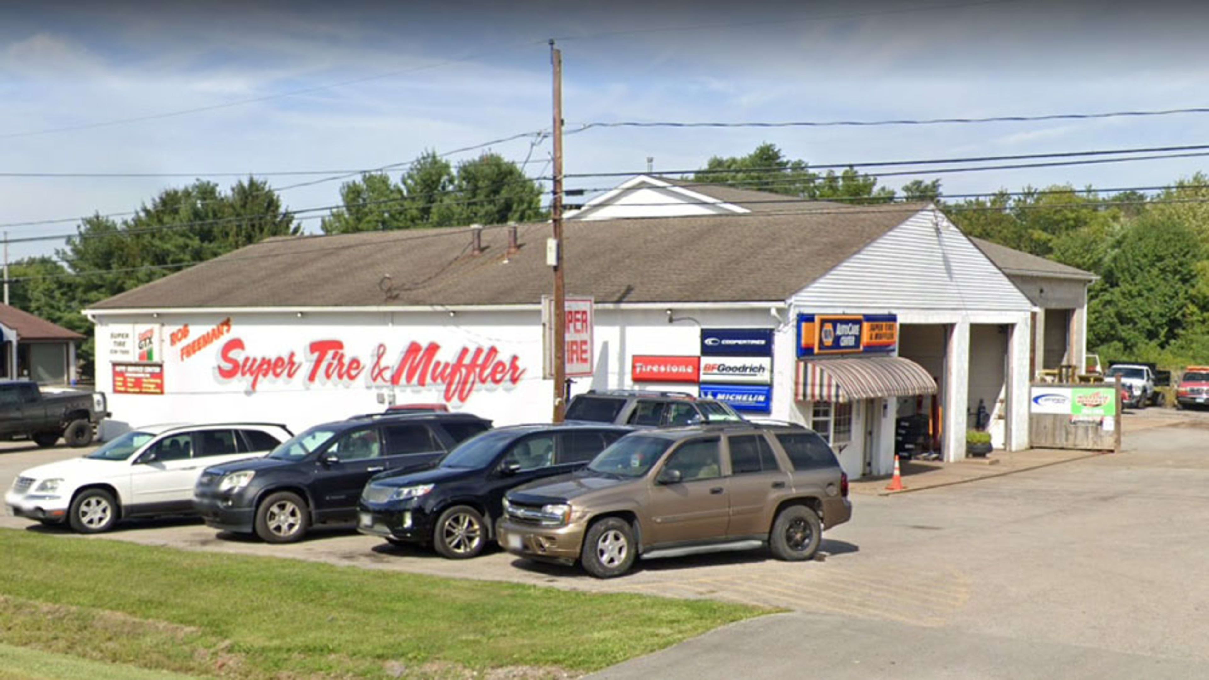 Super Tire and Muffler, Inc.