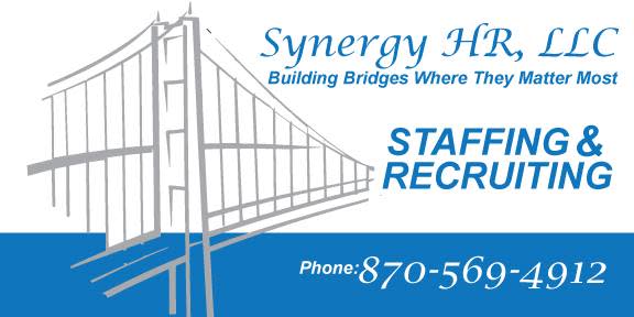 Synergy HR LLC