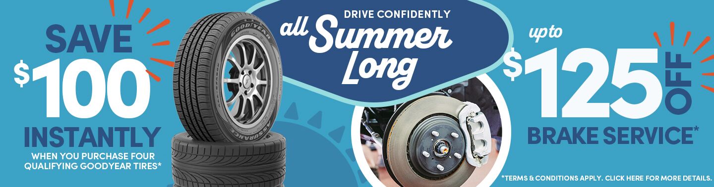 T.O. Haas Tire & Auto