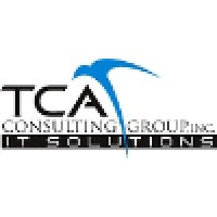 TCA Consulting Group Inc.