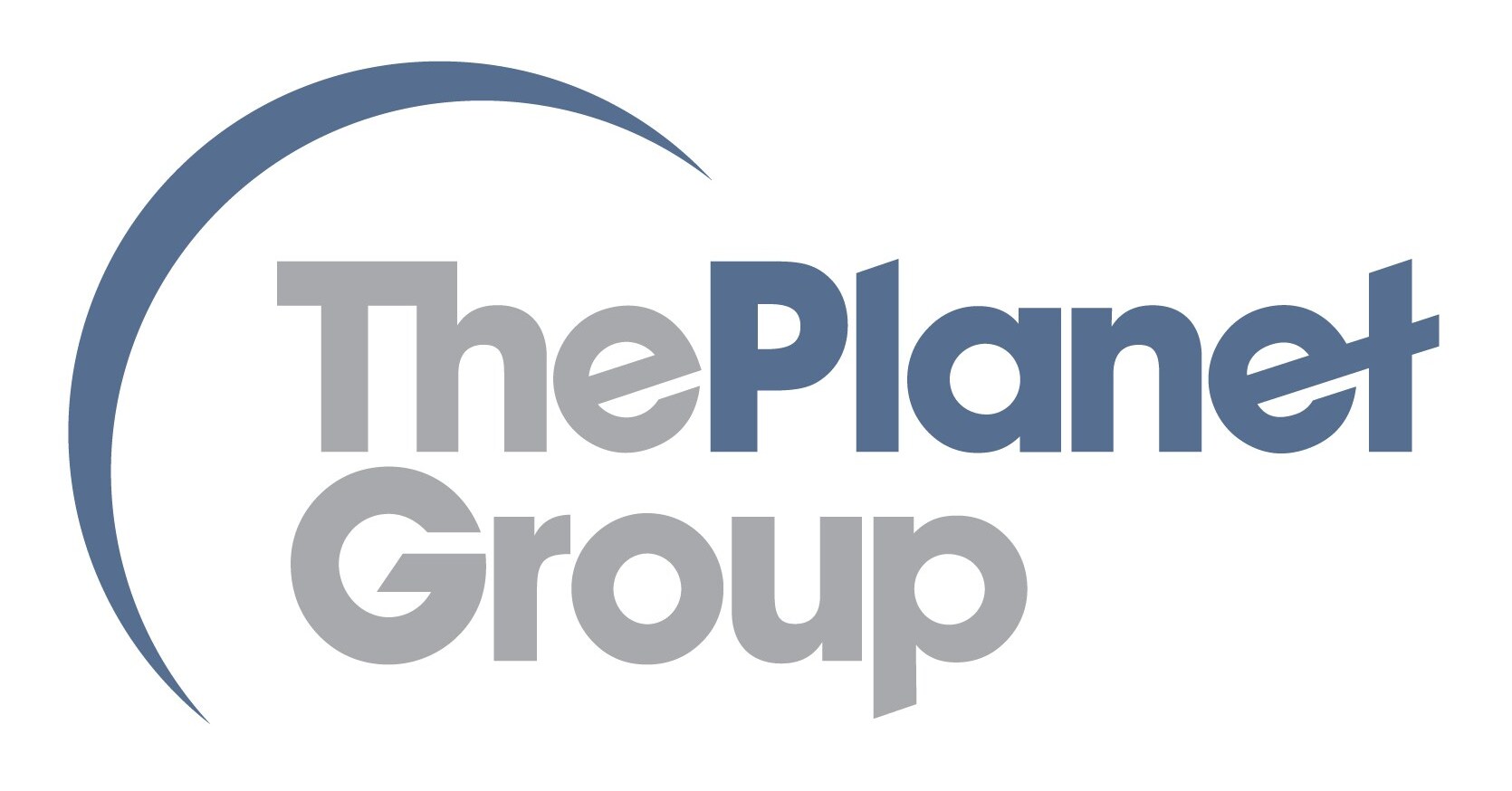 THE PLANET GROUP