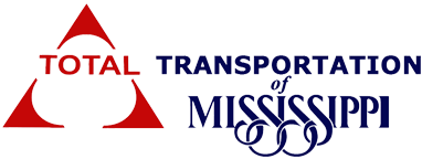 TOTAL Transportation of MS