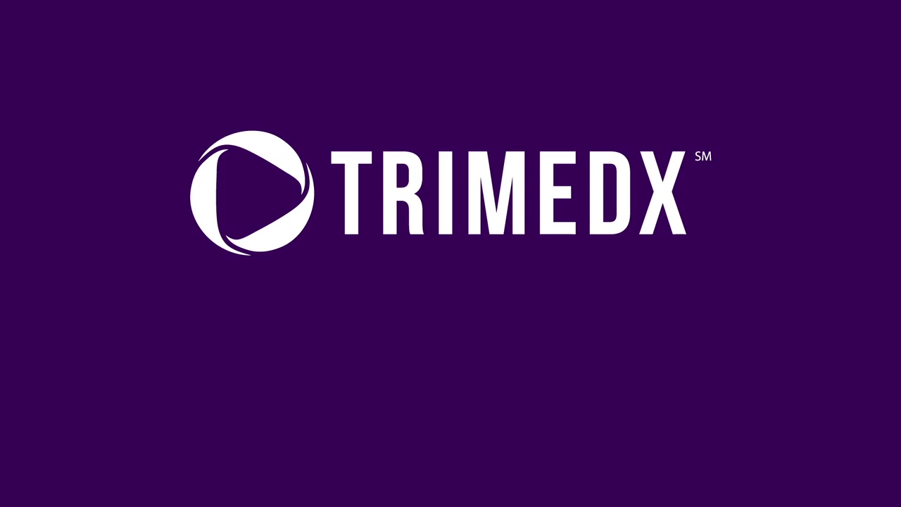 TRIMEDX