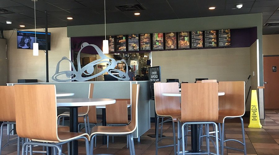 Taco Bell - Key West