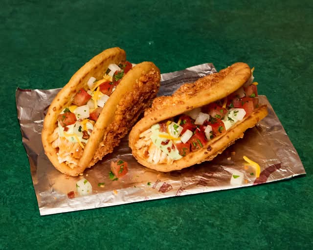 Taco Bell - Minocqua