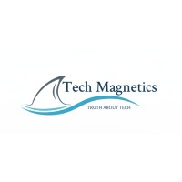 Tech Magnetics