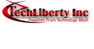 Techliberty Inc