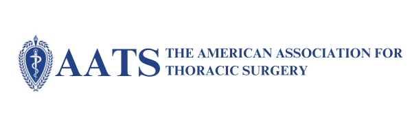 The American Association for Thoracic Surgery