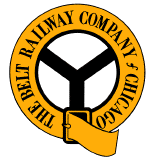 The Belt Railway Company of Chicago