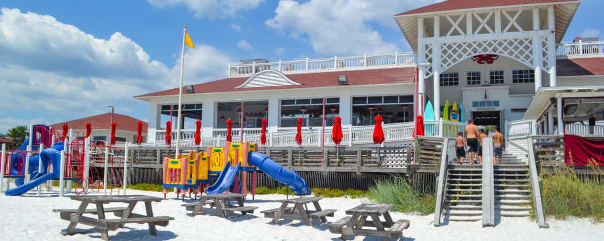 The Crab Trap Destin