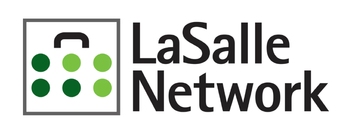 The LaSalle Network