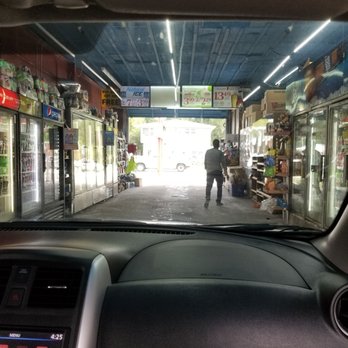 The Red Barn Drive-Thru