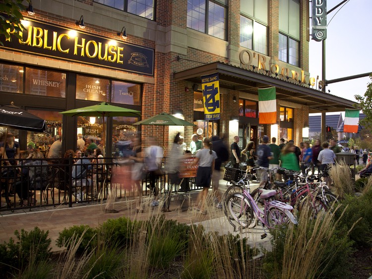 The Troyer Group Inc