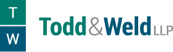 Todd & Weld LLP