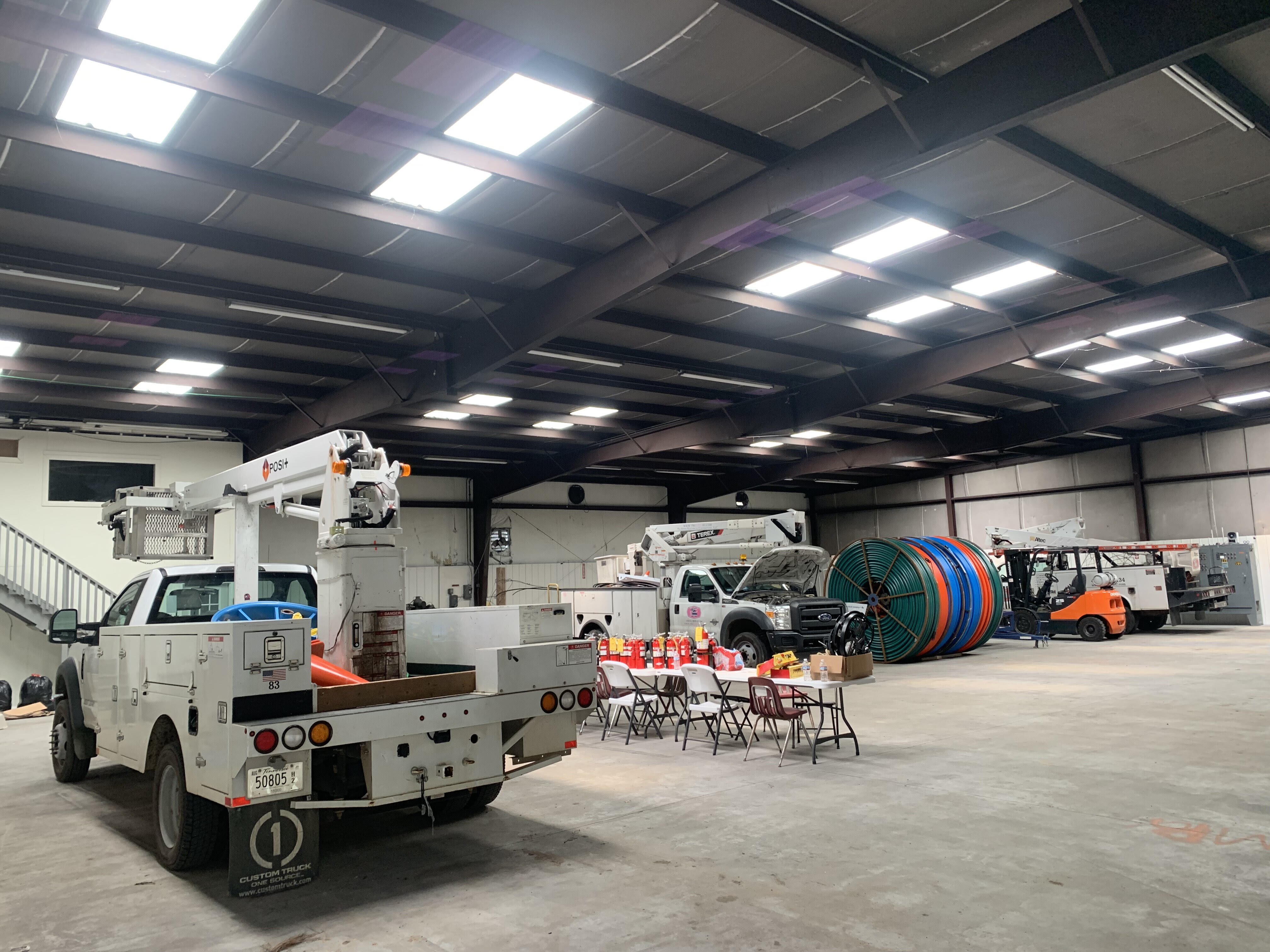 Tri-State Utility Contractors, Inc.