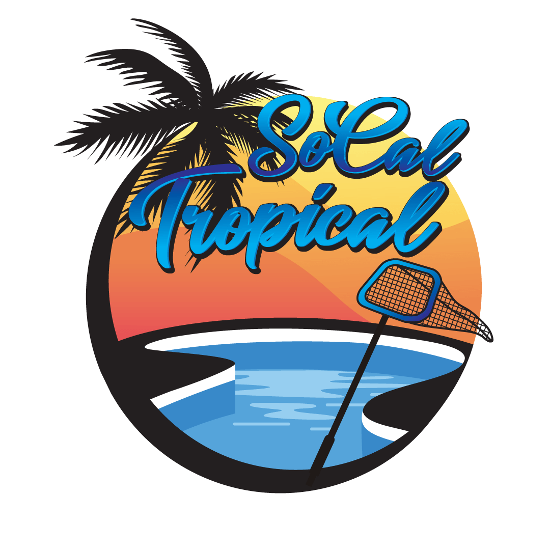 Tropical Pool Service