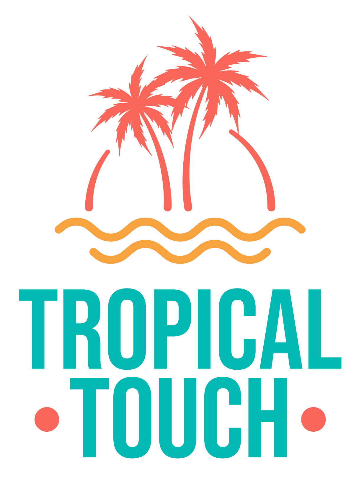 Tropical Touch