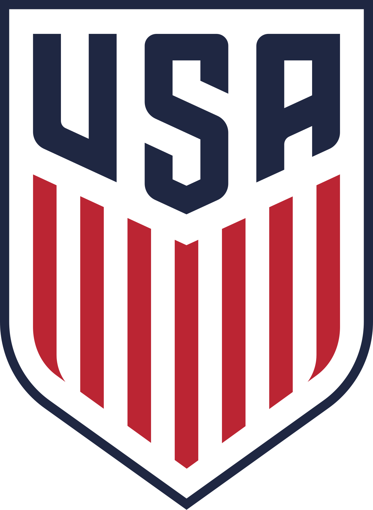 UNITED STATES SOCCER FEDERATION 1