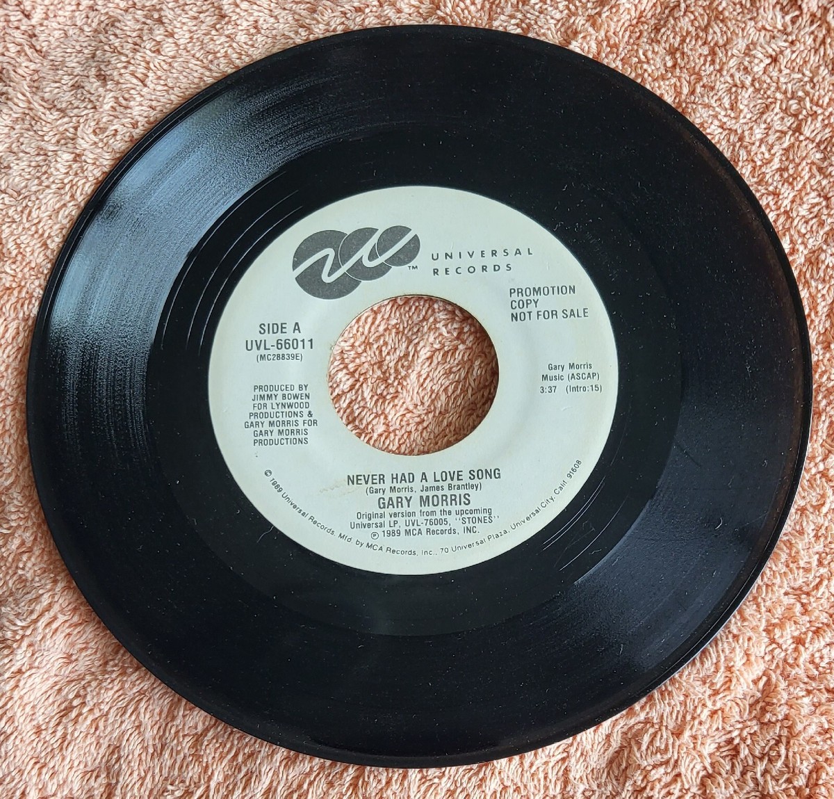 UVL Promotions Incorporated