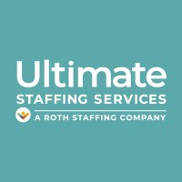 Ultimate Staffing Services