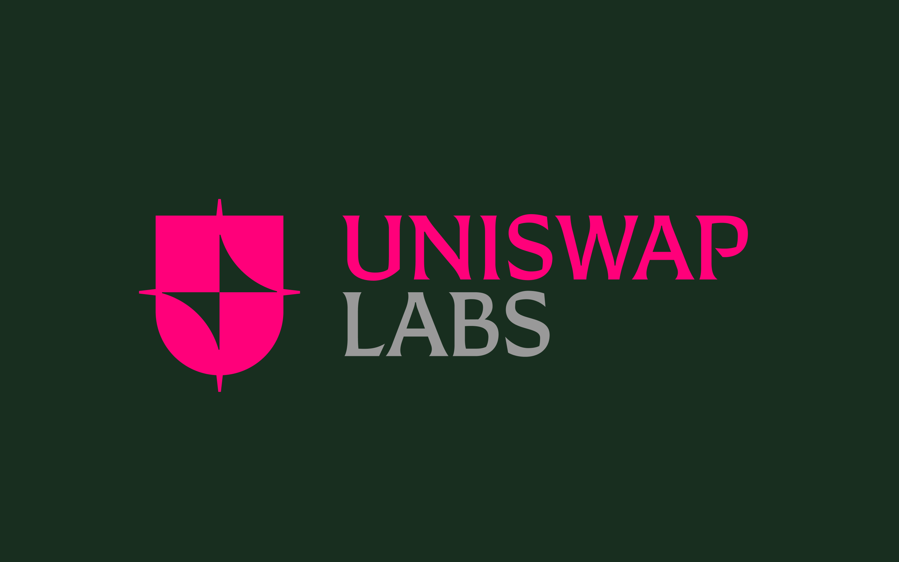 Uniswap Labs