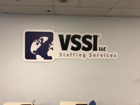 VSSI LLC Staffing Services