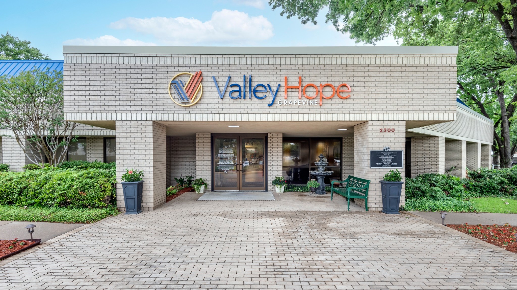 Valley Hope Association