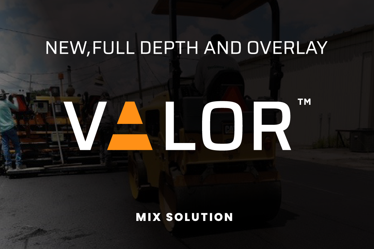 Valor Pavement Solutions