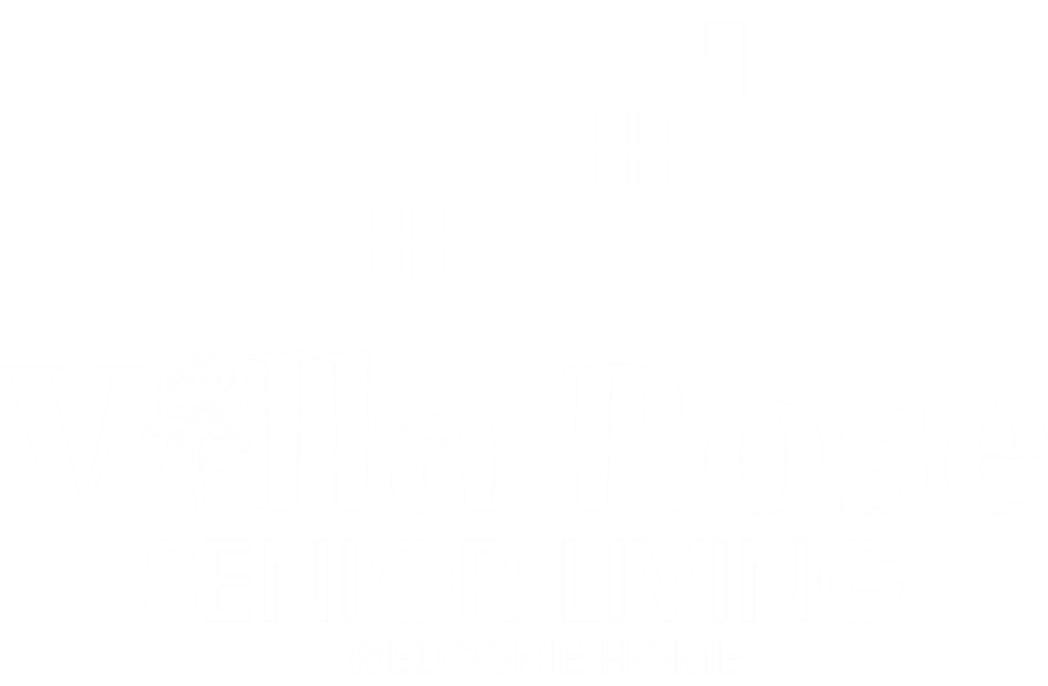 Villa Rose Senior Living Community