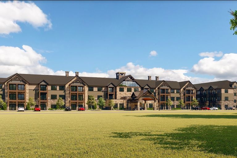 Vitalia Highland Heights