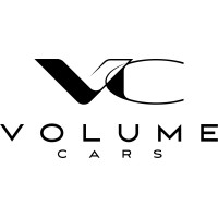 Volume Cars