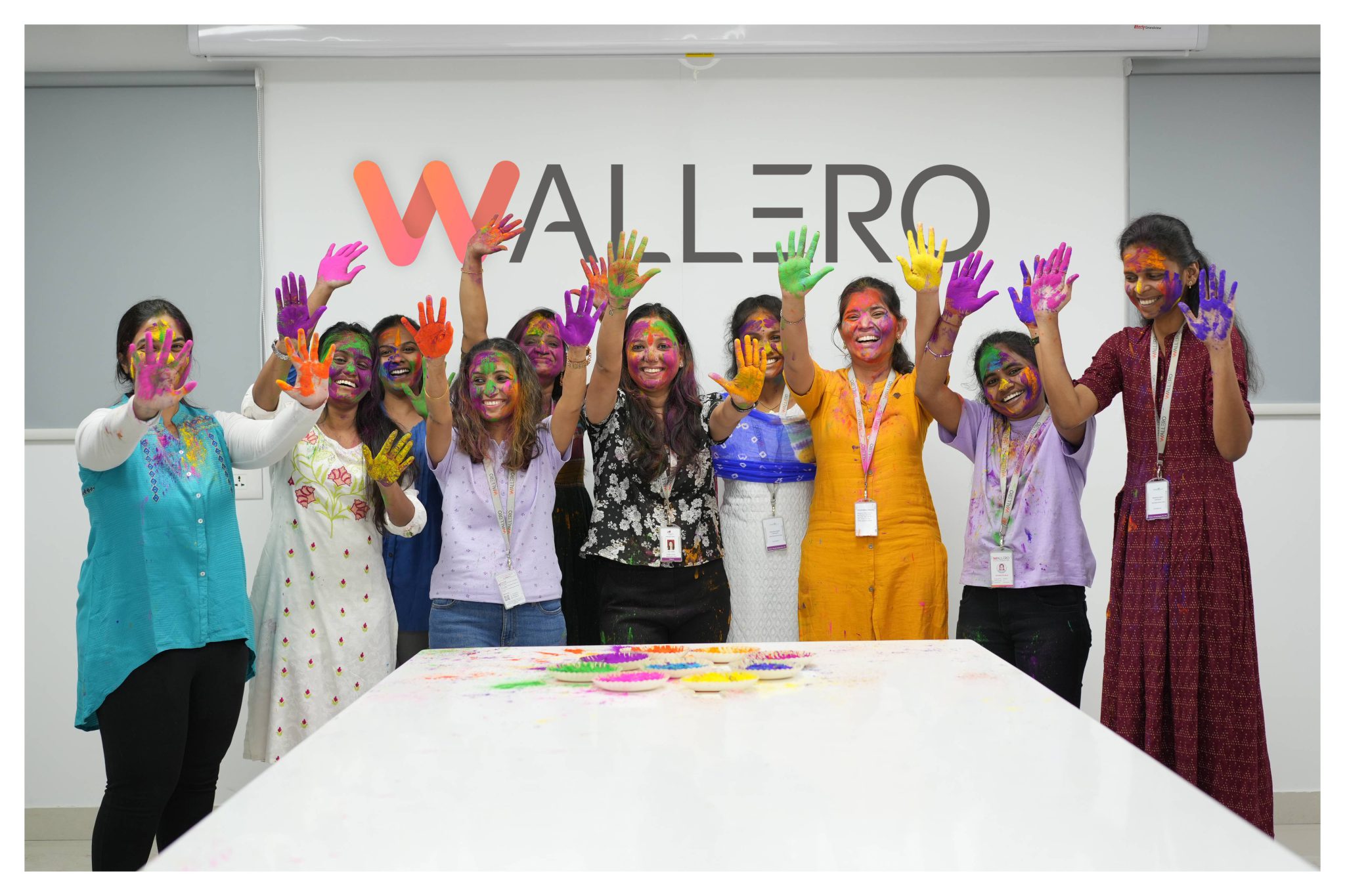 Wallero Technologies Inc