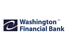 Washington Financial Bank