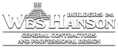Wes Hanson Builders Inc