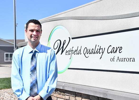 Westfield Quality Care of Aurora
