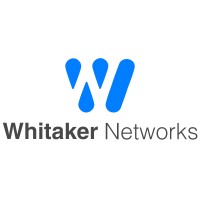 Whitaker Networks Inc