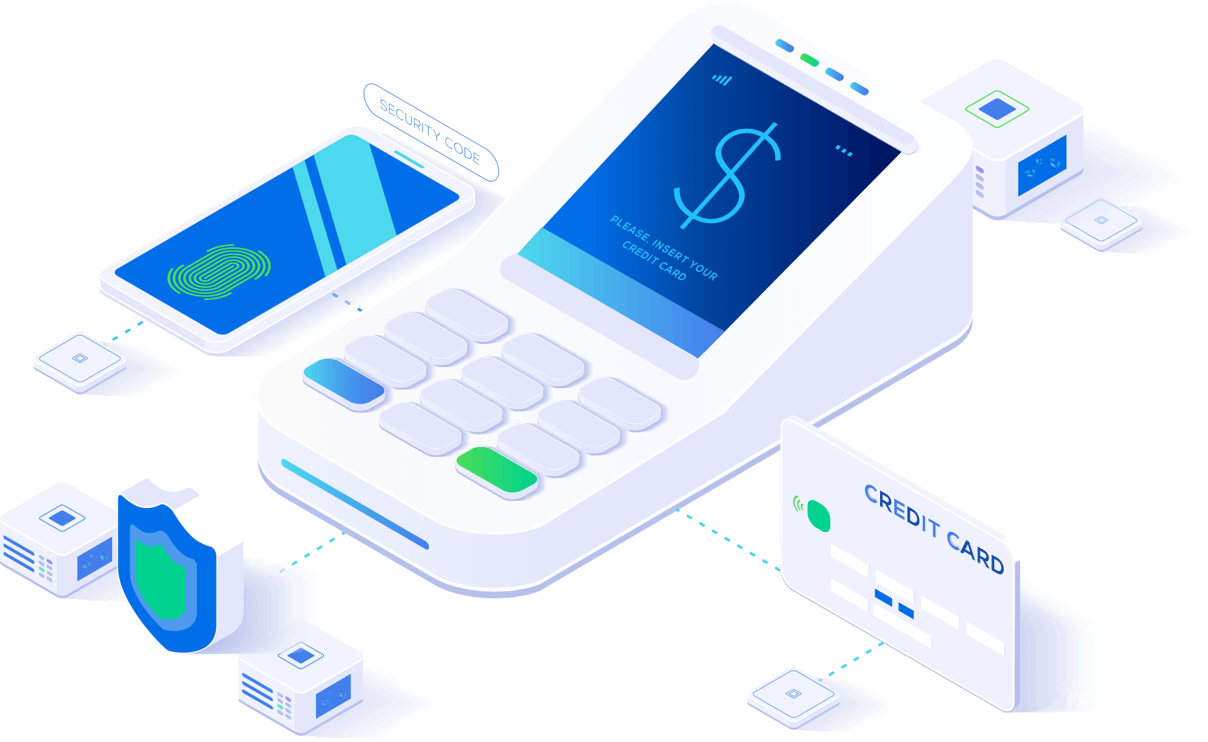 Wholesale Payments Inc.