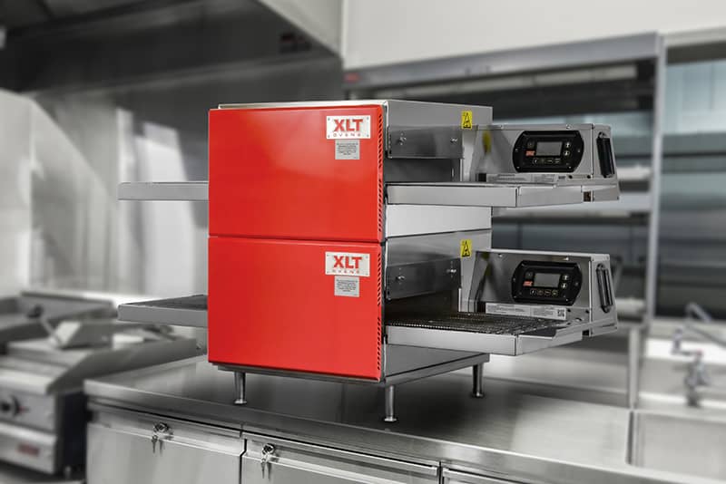 Wolfe Electric/XLT Ovens