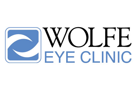 Wolfe Eye Clinic