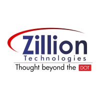 Zillion Technologies Inc.